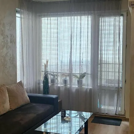 Sunshine Apartment Burgas