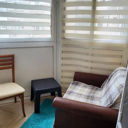 Sunshine Apartment Burgas