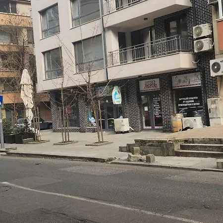 Sunshine Apartment