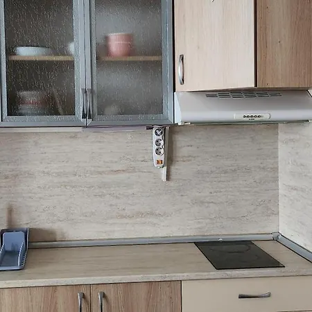 Apartment Sunshine Burgas