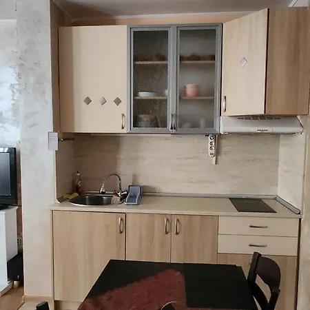 Apartment Sunshine Burgas