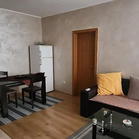 Apartment Sunshine Burgas