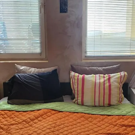 Apartment Sunshine